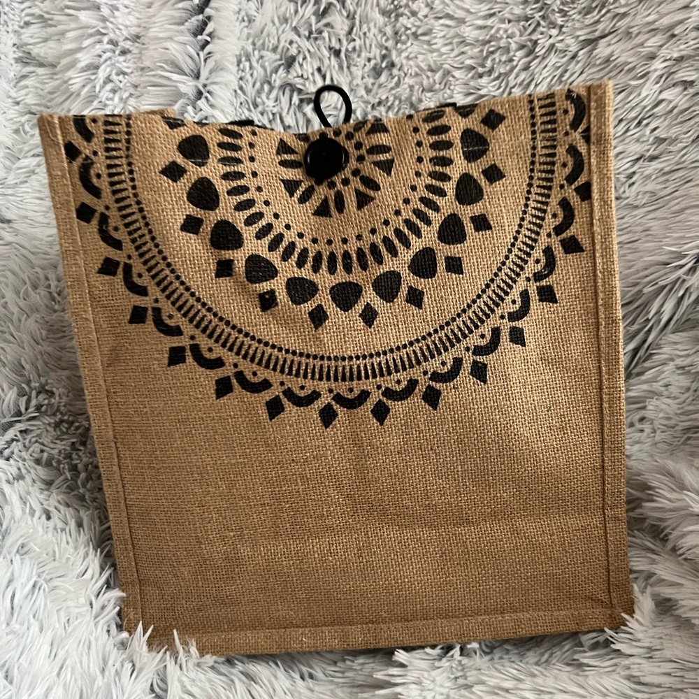 Tote bag- Lightweight